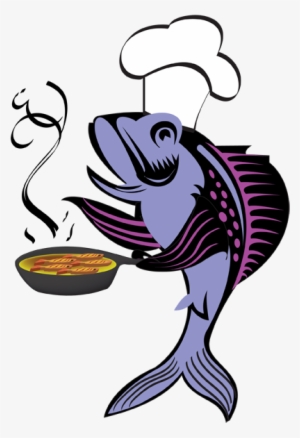 Freeuse Library Diner S Dish Event Fish Fry Benefit - Fish Fry Clipart