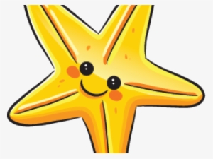 Starfish Png Transparent Images - Морская Звезда Пнг