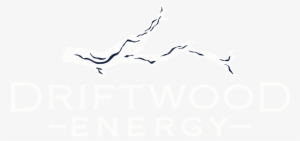 Driftwood Energy Logo Reversed Web - Driftwood Energy Partners, Llc.