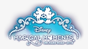 Disney Magical Moments - Disney Magical World