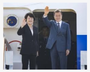 Moon Jae-in