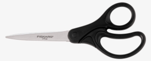 Free Png Scissors Png Images Transparent - Fiskars Recycled 8 Inch Straight Scissors