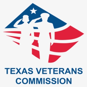 Texas Veterans Commission Logo - Texas Veterans Commission