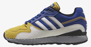 To Hit That Bell Icon Above For Release Reminders On - Adidas X Dragon Ball Vegeta
