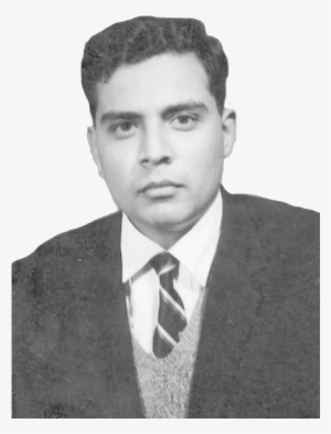 Arun Bhagat - Gentleman