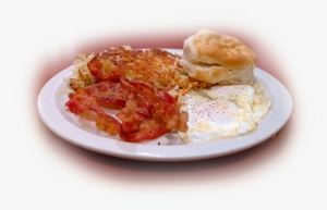 Breakfast - Scrambled Eggs