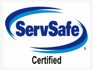 Sanitation Classes - Servsafe Certification Logo