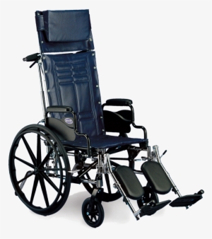 Tracer Sx5 Recliner - Invacare Tracer Sx5 Recliner Wheelchair
