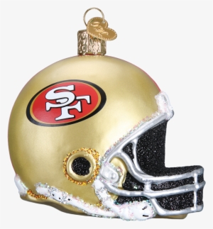 49ers Helmet Png