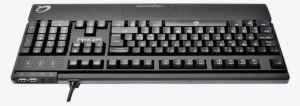 Keyboard Clipart Broken Keyboard - Qpad Mk-85 - Clavier Filaire