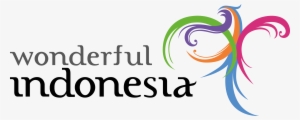Source - Logo Visit Indonesia 2017