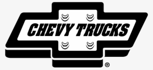Chevy Trucks Logo Png Transparent