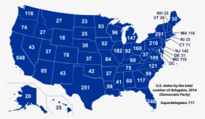 Bernie Sanders Polls - Us Election Map 2000