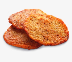 Potato Pancake - Chicken Nugget