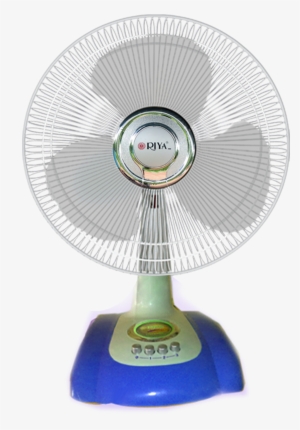 Table Fan A4-bl - Actors Guild Of The Philippines