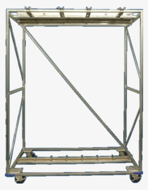 Empty Mobile Frame - Picture Frame