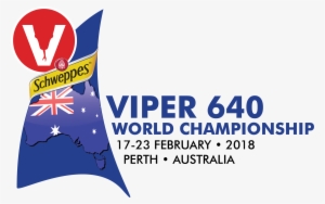The International Viper 640 Class Is Pleased To Announce - Viper