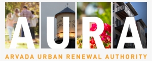 Aura-logo - Arvada Urban Renewal