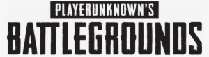 Playerunknown's Battlegrounds Crosses 4 Million Players - Player Unknown Battlegrounds Logo Png