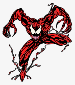 According To Bleeding Cool, Actor Woody Harrelson Will - Carnage Png