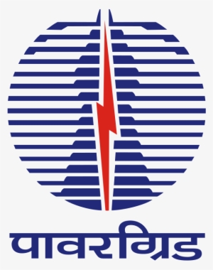 Engineers Posts In Power Grid India - Power Grid Corporation Of India Limited Logo