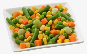 Mixed Vegetables - Cruciferous Vegetables