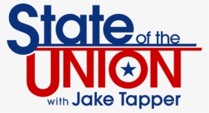 Cnn State Of The Union Logo