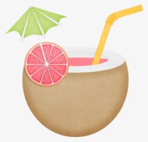 Cocktail Png - Drink