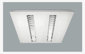Recessed Ceiling Lights Linear Led Karo Low Glare Reflector - Light