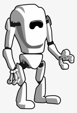 Robot Png Images