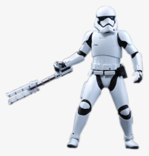 Tr-8r Stormtrooper - Stormtrooper With Transparent Background