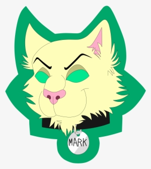 Death Glare - Cat