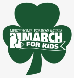 March For Kids - Graphic Design
