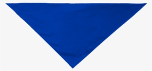 Tbd-1 Triangular Bandana - Chantelle