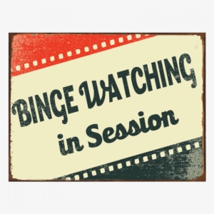 Quicker Than Binge Watching Stranger Things - Binge Watching Stranger Things
