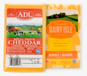 Prince Edward Island Made Hand Turned Cheese - Amalgamated Dairies Limited