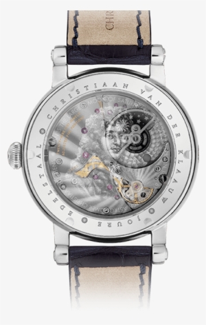 The Rotor - Watch