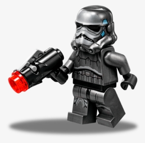 Shadow Stormtrooper™ - Figurine