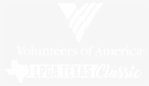 The - Volunteers Of America Logo