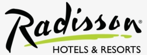 Hotel Logo Radisson - Hotel Radisson Logo Png