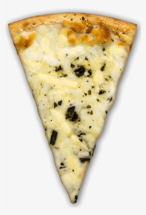 Brady Street Pizza Slice - Cheese
