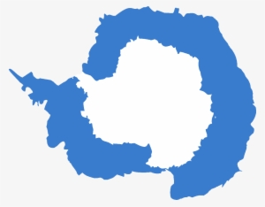 Flag Map Of Antarctica - Antarctica Map With Flags