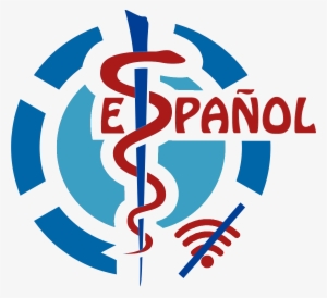 Wiki Offline Spanish Logo Colored Final - Medical Wikipedia Offline