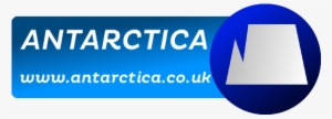 Antarctica Television Logo - Bailey Caravan