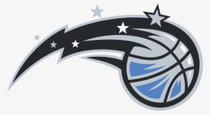 Orlando Magic Emblem - Orlando Magic Logo Vector