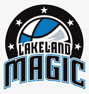 Lakeland Magic Part Time Interactive Team With Lakeland - Lakeland Magic Logo