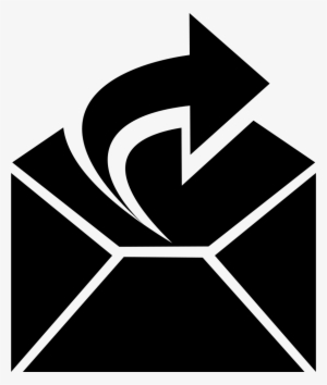 Png File - Send Notification Icon Png