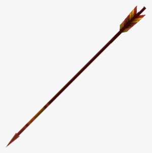 Archery Arrow Png - Final Fantasy Xii Staff