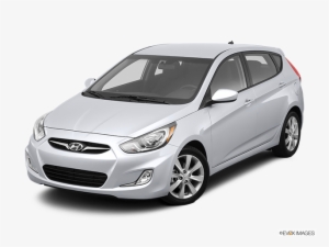 2012 Hyundai Accent - سيارة فيرنا