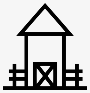Farmhouse Comments - Gerrit Rietveld
